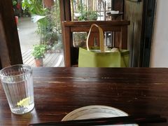 -小食院简餐厅