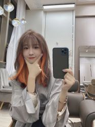 -3AM HAIR SALON染发接发