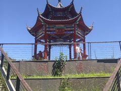 -黑龙潭风景区