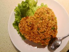 -阿泽禧烤肉(民兴花园店)