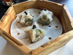 -珠海瑞吉酒店·宴庭中餐厅