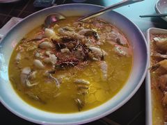 -粉墨特色菜·烧烤音乐酒馆