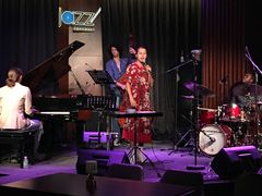 -林肯爵士乐上海中心 Jazz at Lincoln Center Shanghai