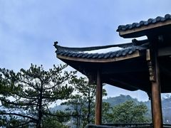 -溪涧堂农家土菜(神仙居店)