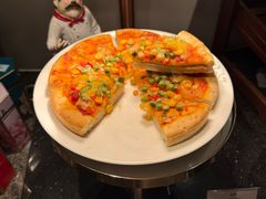 -虹桥机场国航贵宾室v8