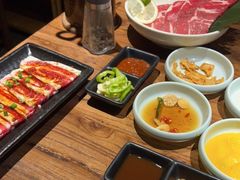 -九田家黑牛烤肉料理(太阳宫广场店)