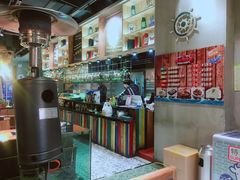 -海小馆海鲜餐厅(茂业百货店)