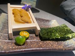 -小乔回转寿司(沈阳大悦城店)