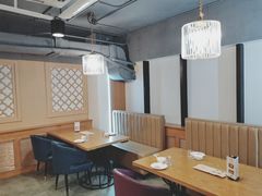 -喜粤糖朝餐厅(三八广场店)