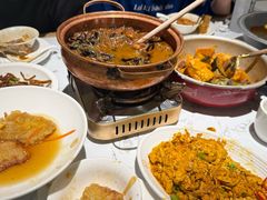 -关东小磨东北菜(漕河泾印象城店)