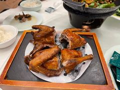 -五谷芳乳鸽王(海景店)