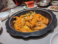 -巴蜀王婆大虾(南锣鼓巷店)