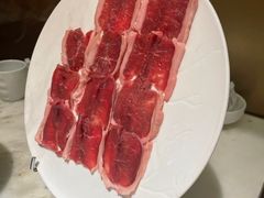 -涮福記·现切牛羊肉火锅(世纪汇店)