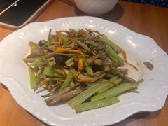 -大明寺素斋