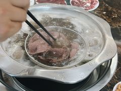 -蔡社牛肉城(龙湖店)