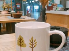 雪落香杉-扫雪煮茶(西村店)