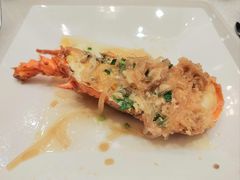 -君来湖滨饭店·渔餐厅