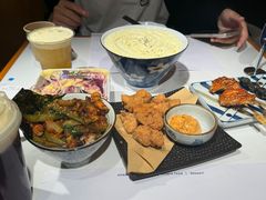 -火山屋台(新街口店)