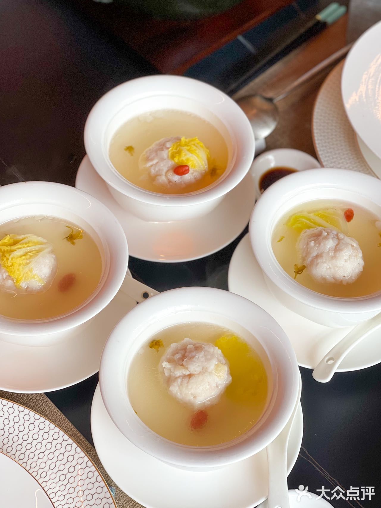 苏州人的浪漫|一家充满桂花香味的高级餐厅了解下？