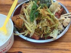 -枣阁园滴滴自助餐