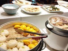 -清心素食自助餐厅(夫子庙店)