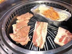 -玄希浪漫厨房·韩料烤肉(湖滨银泰in77店)