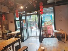 -聚合鑫东北熏酱熟食麻辣面(长阳店)