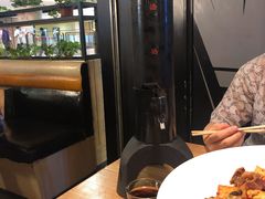 -拿渡·水煮鱼 麻辣香锅(西单大悦城店)