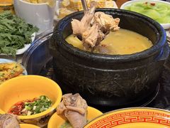 -田村·石锅藏香鸡(布达拉宫店)