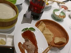 -望海湾鱼头泡饼·天津菜(空港店)