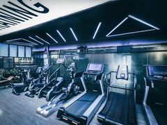 -RoMan罗马健身工作室(莘庄店)