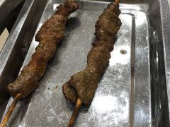 -常赢三兄弟·清真涮肉·清真炒菜(朝阳新城店)