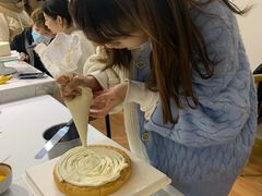 -糖秋Cake DIY·蛋糕定制·甜品台(观音桥店)