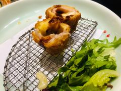 -万鱼亭·鹤家日本料理(南通青年中路店)