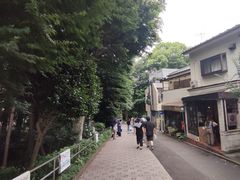 -井之头恩赐公园