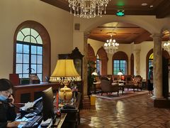 -马勒别墅·中餐厅