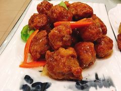-宝发园名菜馆