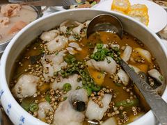 -湖锦酒楼·32年地道湖北菜(光谷店)