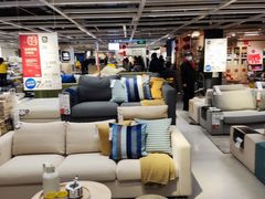 -宜家家居(四元桥商场店)