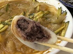 -朴小妹人参鸡汤火锅(长白山万达店)