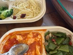 -徐记海鲜(陕西历史博物馆|明德门店)