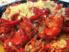 -香满锅老北京羊蝎子火锅·家常菜(新街口店)