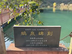 -靖西鹅泉风景区