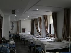 诊室-固元堂中医(中河分院)