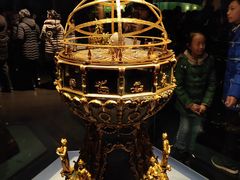 -故宫钟表馆