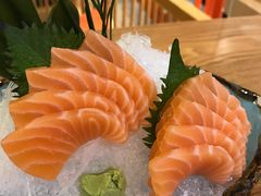 -栖川山葵家·寿喜锅·日式料理(龙湖北城天街商场店)