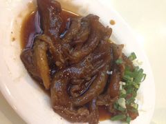 阿水狮猪脚大王煮-阿水狮猪脚大王(台中公园店)