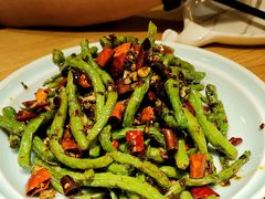 -小土豆北方菜馆(文慧园店)