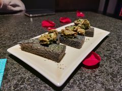 -莲西餐(曲江店)
