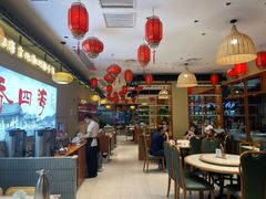 -鹅香四海·卤水火锅·砂锅粥·潮汕菜(宝安店)